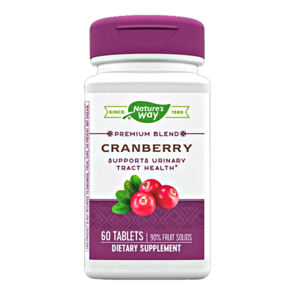 Cranberry Premium Blend