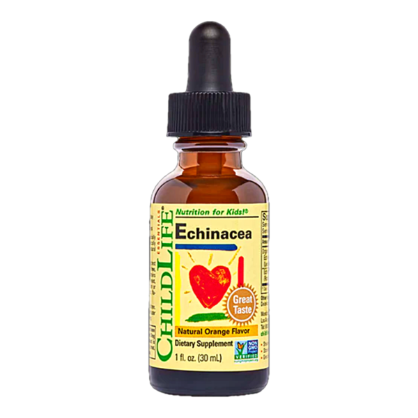 ChildLife Essentials® Echinacea 1oz