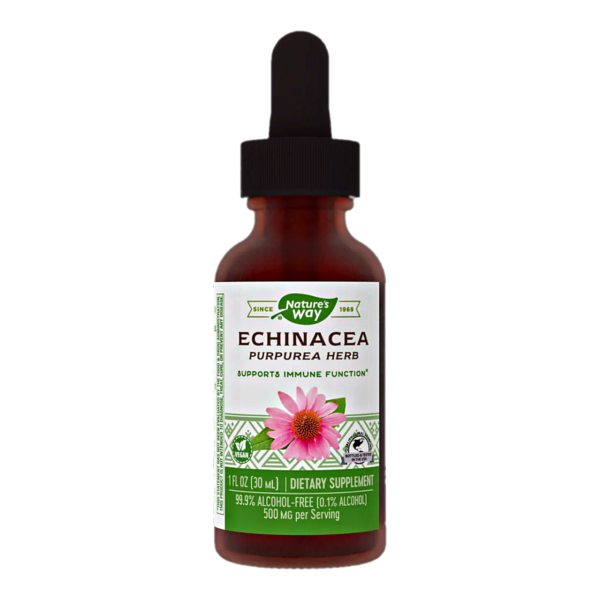 Echinacea Purpurea Herb 1oz