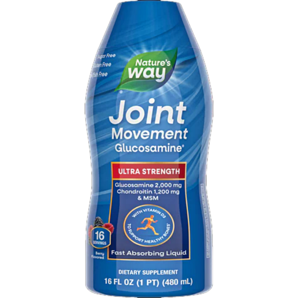 Joint Movement Glucosamine® 16oz