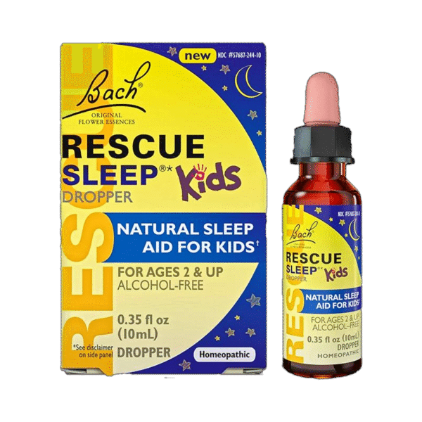 Rescue Sleep® Kids Dropper 10ml