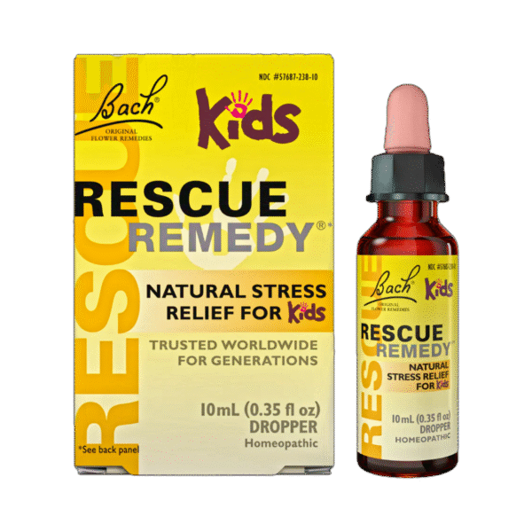 Rescue Remedy® Kids 10ml