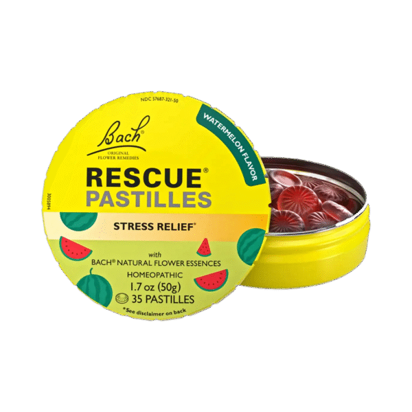 Rescue® Pastilles Watermelon
