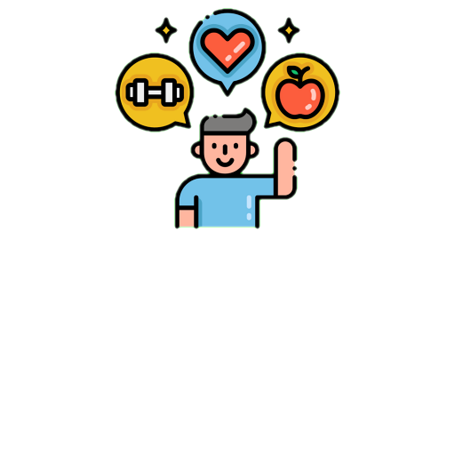 General Health & Wellbeing