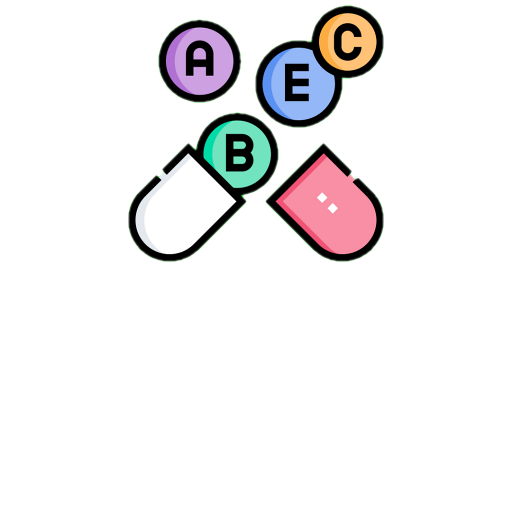 Multivitamins